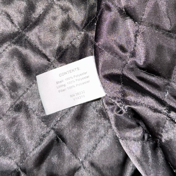 Giacca • Hooded Medium Weight Quilted Jacket - Picture 13 of 14